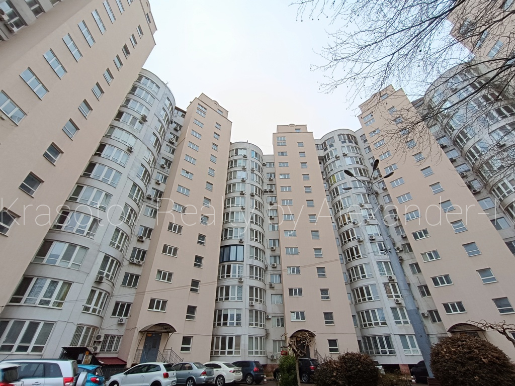 продажа однокомнатной квартиры номер A-173126 в Приморском районе, фото номер 15